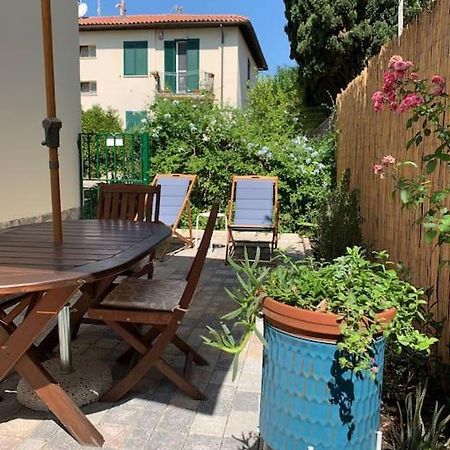 Enjoy Toscana ! 리보르노 외부 사진