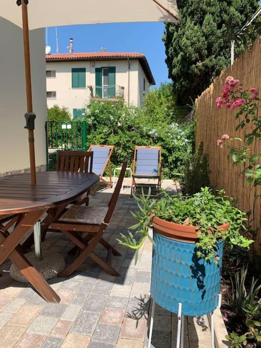 Enjoy Toscana ! 리보르노 외부 사진